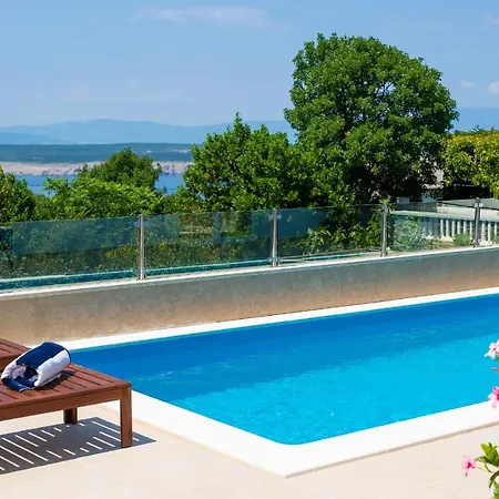 Villa Hedera Dramalj