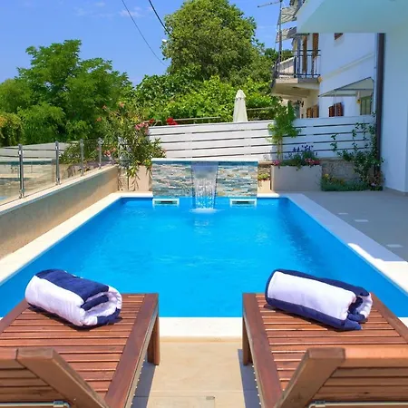 Hedera Villa Dramalj