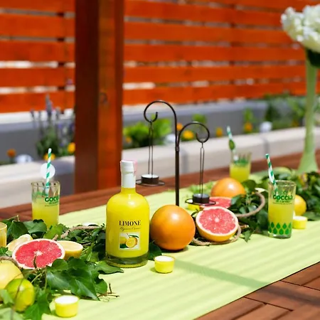 Hedera Villa Dramalj