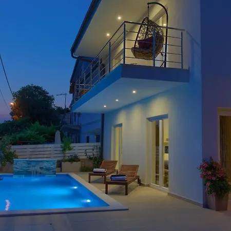 Hedera Villa Dramalj