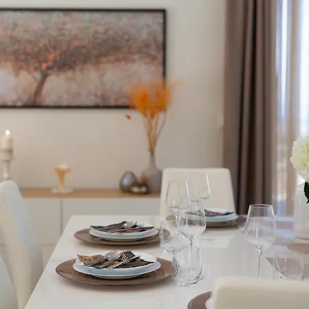 Hedera Villa Dramalj