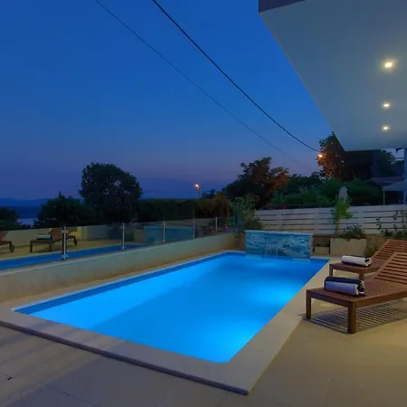 Hedera Villa