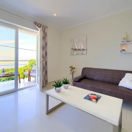 Villa Hedera Dramalj