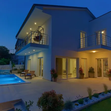 Villa Hedera *