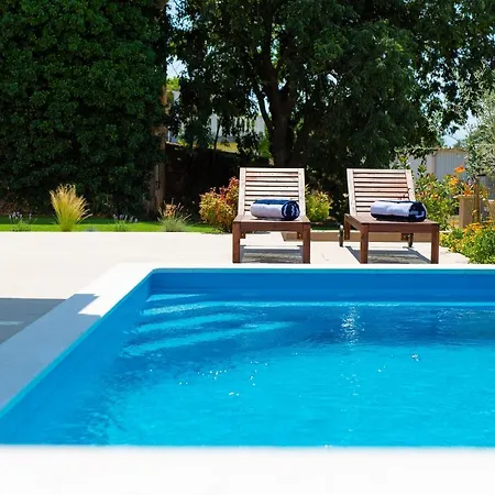 Villa Hedera