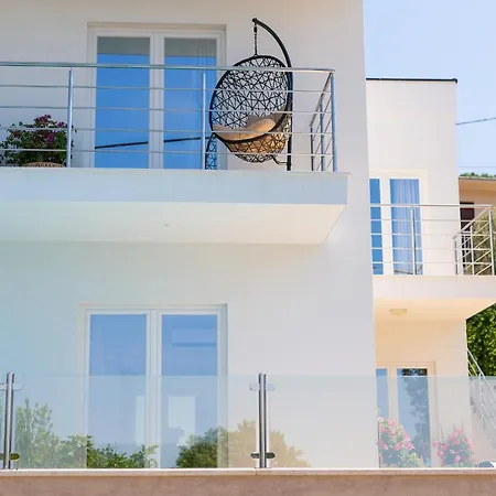 Villa Hedera *