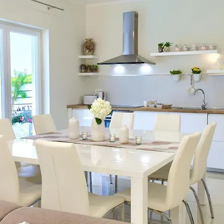 Villa Hedera *