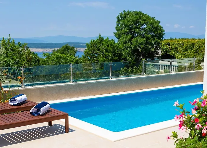 Villa Hedera Dramalj