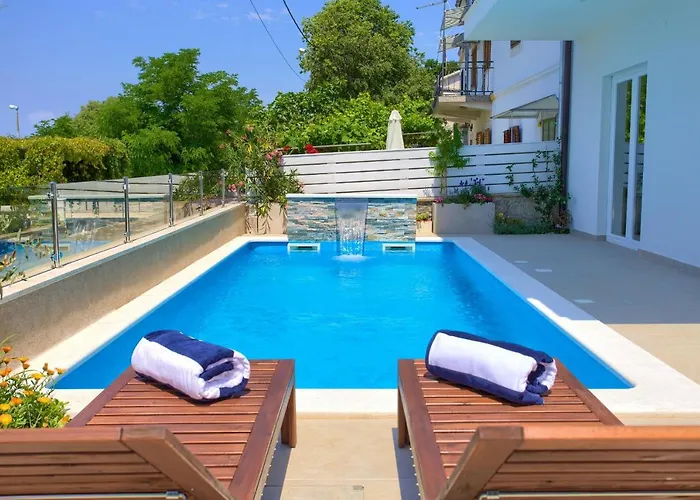 Hedera Villa Dramalj