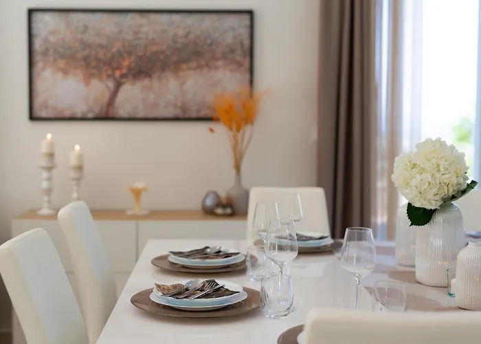 Hedera Villa Dramalj