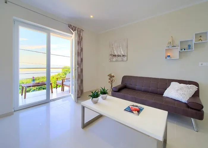 Villa Hedera Dramalj