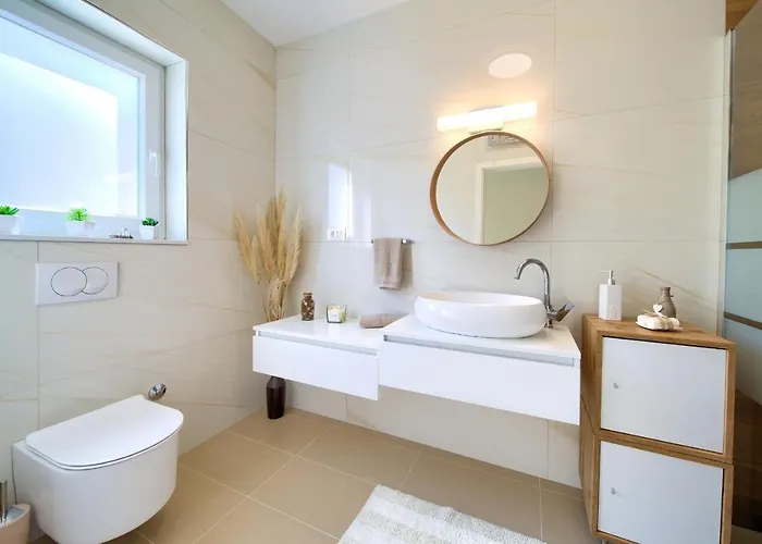 Villa Hedera Dramalj